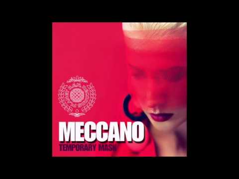 MECCANO VS OPTIMIZE - MECCANIZE (ORIGINAL MIX)