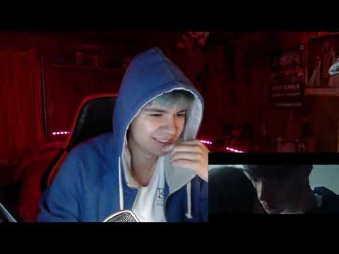 [REACCION] Rusherking, Maria Becerra - ANTES DE TI (Official Video)