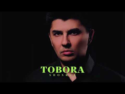 SHOXRUX - TOBORA (official music version)