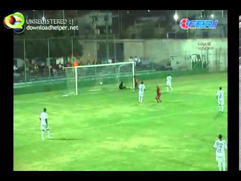 Cabofriense 0-1 America (Campeonato Carioca - Série B - 2013)