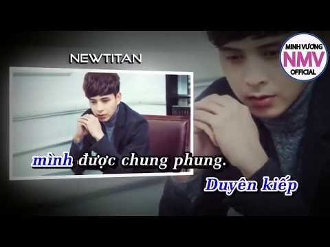 KARAOKE CHÚNG TA LÀ ANH EM  _ HỒ QUANG HIẾU ( BEAT GỐC )