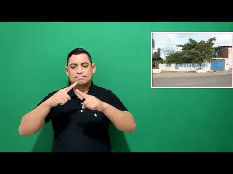 Miniatura do vídeo: Terreiro 084