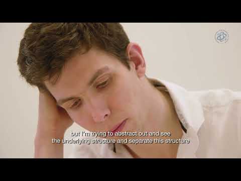 Fields Medals 2022 James Maynard