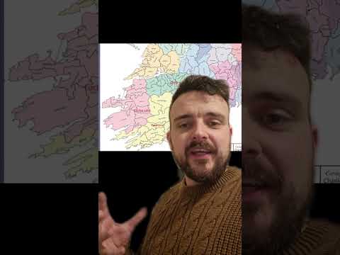 O'Shea surname history short