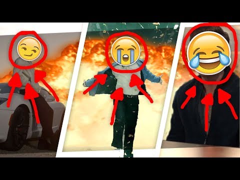 SEE YOU AGAIN überholt GANGNAM STYLE!!