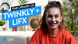 Twinkly, Lifx und Google Home - tink UPDATE! #22