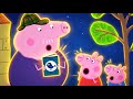Peppa PigFx Granpa Pig Wants To Spot An Owl Sponsored By Gamavision Csupo Effects