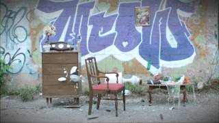 Blitz//Berlin - Shipless