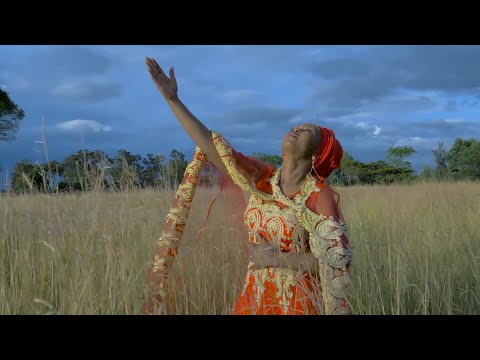 TUNAKUINUA BY MIMAH SHAFIE OFFICIAL VIDEO 2018
