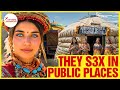 Meet The Kalash People The Most Isolated Tribe With Shocking Traditions Travel Documentary