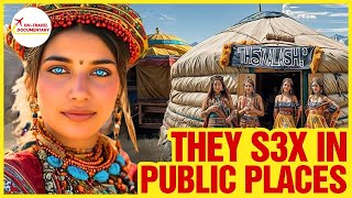 Download lagu Meet The Kalash People - The Most Isolated Tribe With Shocking Traditions - Travel Documentary mp3 Download lagu Meet The Kalash People - The Most Isolated Tribe With Shocking Traditions - Travel Documentary mp3