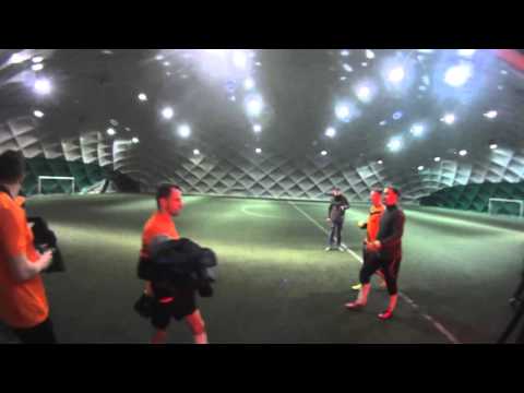 Novilion vs Fc wczorajsi 04.02.2016 cz 2