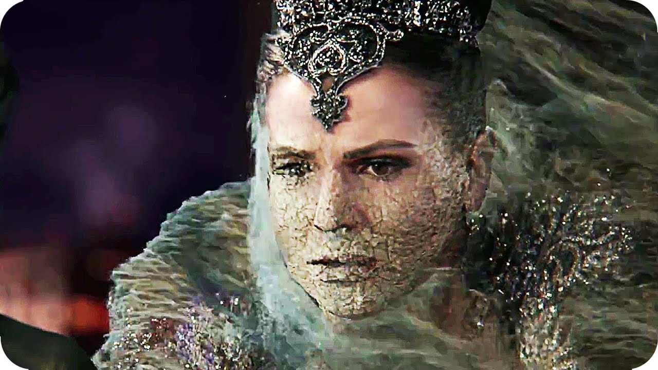 Trailer oficial de Era Uma Vez - Once Upon a Time 7ª Temporada