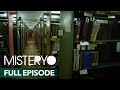 Misteryo: Pinakamalaking library sa Pilipinas, tahanan ng masasamang elemento? | Full Episode