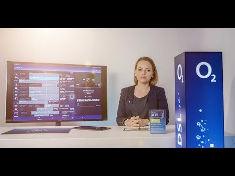 Erklärfilm O2 TV