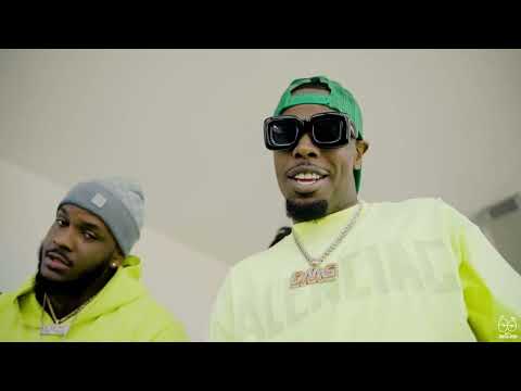 DMG  T muney x Bucks "We Decide War" (Official Music Video)