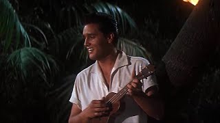 Elvis Presley - Ku-U-I-Po (1961) - HD