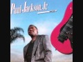 Paul Jackson jr - Morning Joy.wmv