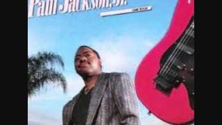 Paul Jackson jr - Morning Joy.wmv