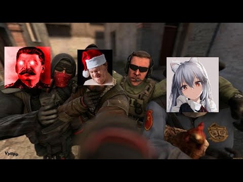 When Indian play CS.GO (use headphones for your safety! )