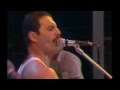 Queen (Freddie Mercury): Crazy Little Thing Called ...