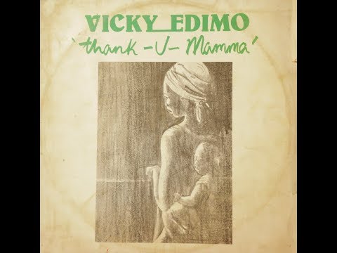 Vicky Edimo - You