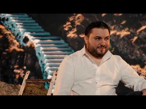 Danut din Ardeal - Viata este ca o scara | Uniunea Manelelor