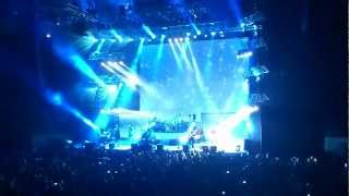 Moonspell - New Tears Eve, Live @Campo Pequeno