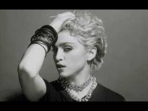 Madonna   Megamix 2024