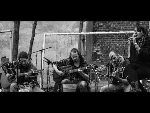 Näsh Cäts - To Be Free