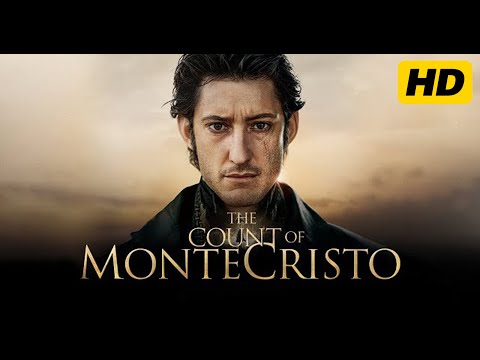 The Count of Monte Cristo (2024) Movie | Alexander Pierce, Isabella Hart, Julian | Review & Facts