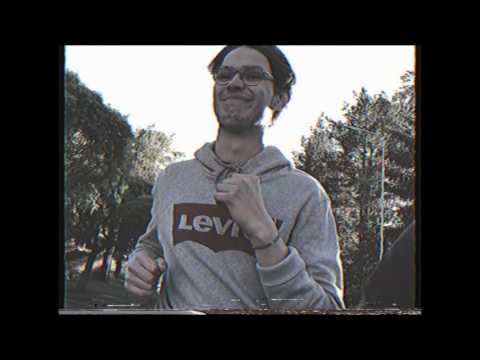 CASPER THE GHOST - .BOUND (Official Music Video)