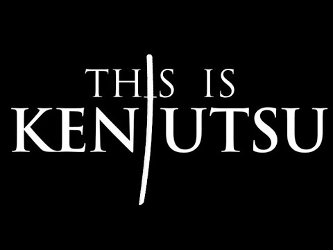 THIS IS KENJUTSU - Samurai Sword Documentary (2023)