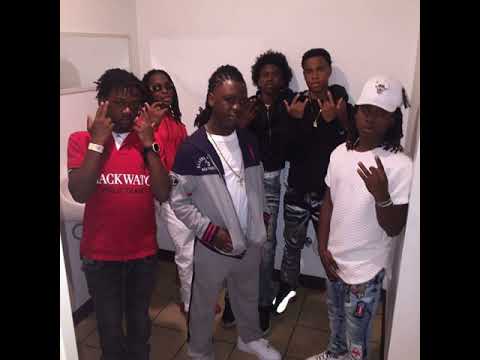 Cash Kidd -Pray (Quay Huncho Remix)