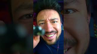 10 of my MOST CREATIVE TRIGGERS! 🧠✨ #ASMR 🧠✨