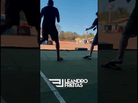 Backstage Show Divinópolis de Goiás 🎶🎤