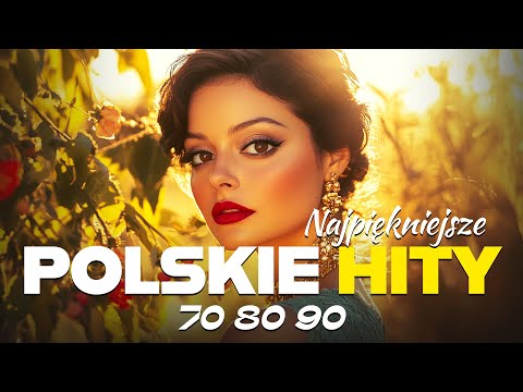Stare Polskie Przeboje Lat 70 80 90 💖 Hity, które Kochasz od Pierwszego Dźwięku