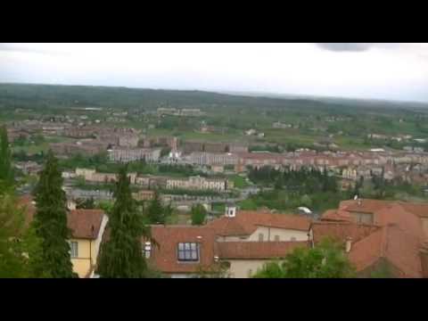 Vicoforte e Mondovì Piazza