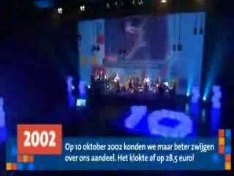 KBC Band exerpt from "A Little Less Conversation" (Elvis Pre