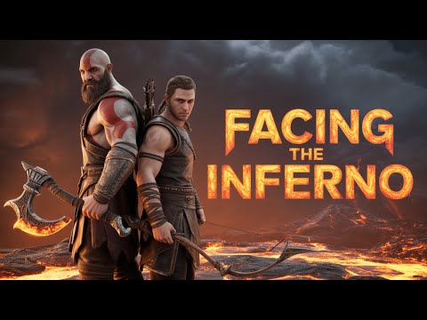 I Spent 30 Hours Playing God of War Ragnarok and Here's What I Found