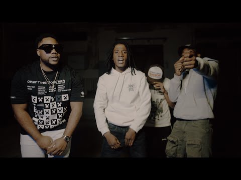 Blades - Vendetta (feat. Bundles FVG & NBRS Ammo) Shot by @qwopdigital