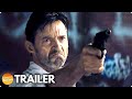 REMINISCENCE (2021) Trailer | Hugh Jackman Sci-Fi Action Thriller Movie