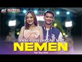 Shinta Arsinta Feat Gilga Sahid Nemen Dangdut Official Music Video