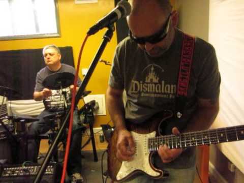 Just Drive - The Eclectics