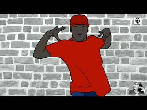 B-Boy Project- Break Dance Freestyle