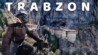 TRABZON'UN GÜZELLİĞİ KADAR GERÇEĞİ | Maalesef Uzungöl, Sümela Manastır