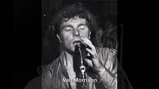 Van Morrison  -  These Are The Days
