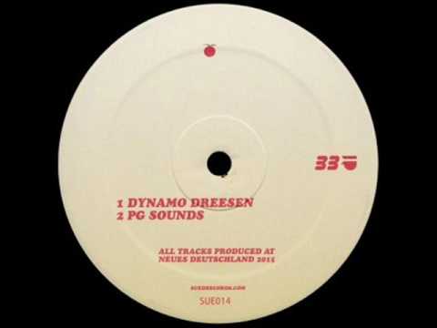 Dynamo Dreesen-Untitled,2016