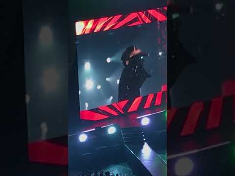 181223 iKon Japan Tour 2018 Osaka Day2 Fancam