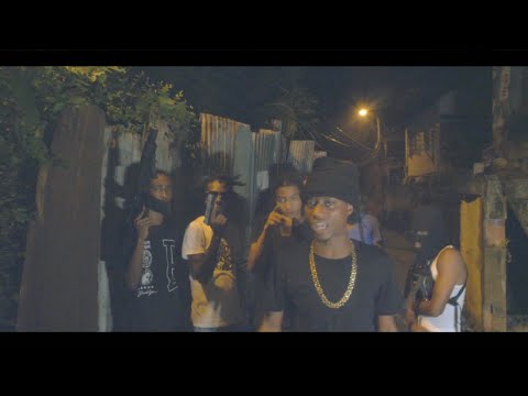 2Ghunz - No Fear (Official Music Video)